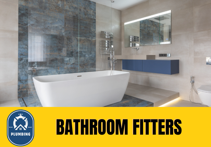 bathroom fitters Whitstable
